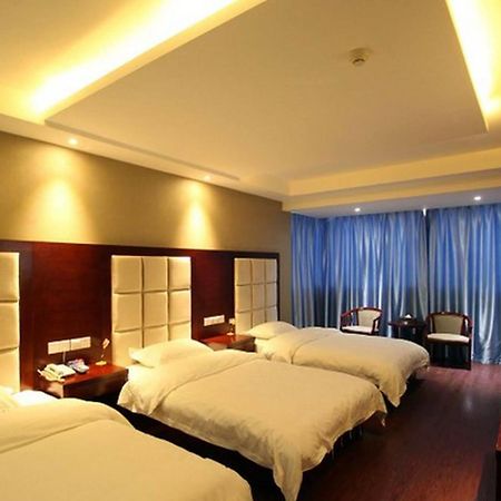 Guilin Hotel Chain Guests 0746 Exterior photo